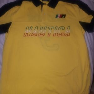 Mens jersey